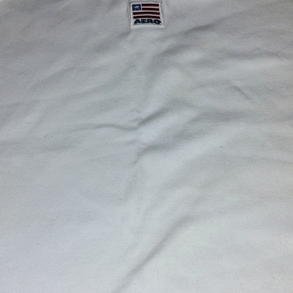 Aero White Women's Tank Top - Classic Cotton